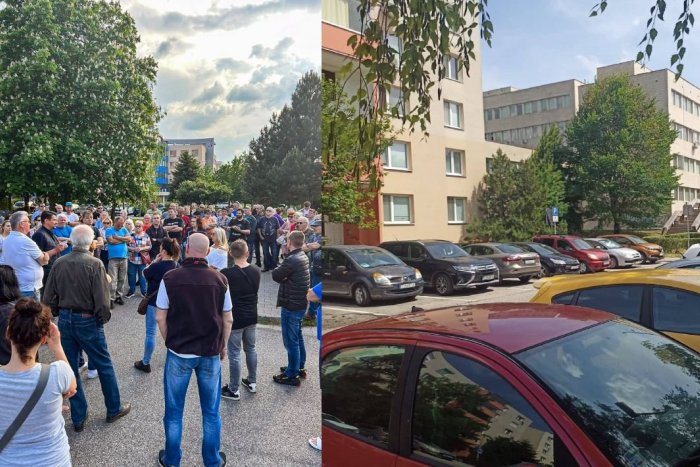 Ilustračný obrázok k článku Rezidenti na Družbe kritizujú novú parkovaciu politiku: Musia platiť, ale chýbajú miesta?