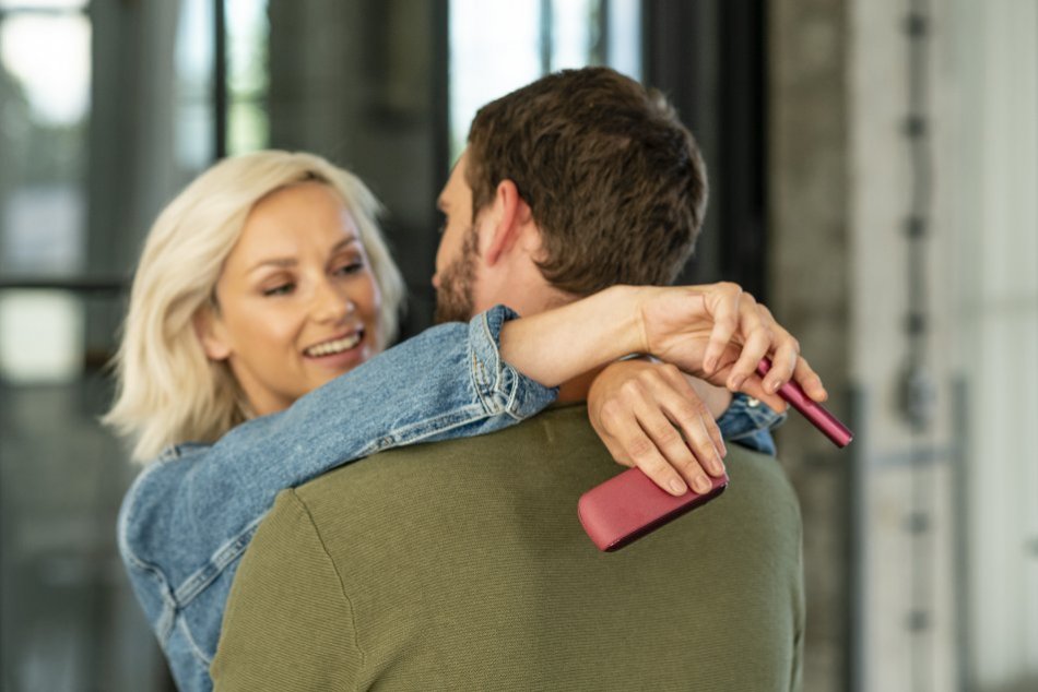 Ilustračný obrázok k článku Dajte v máji stopku cigaretovému zápachu a užite si mesiac lásky bez dymu