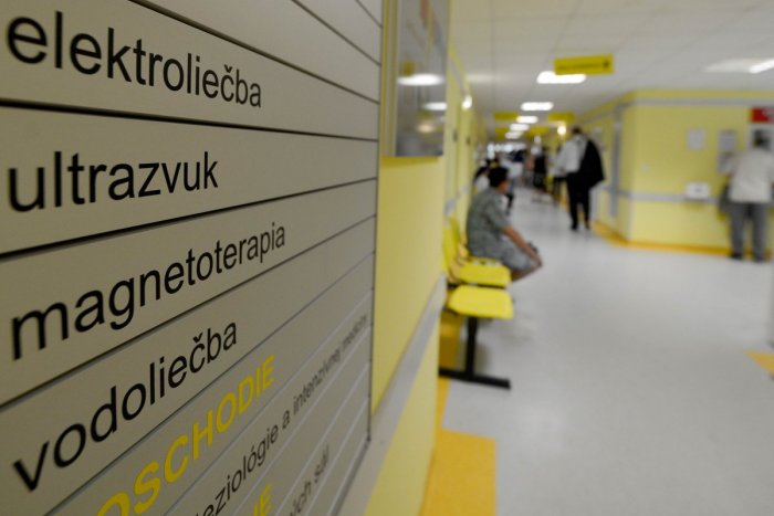 Ilustračný obrázok k článku KONIEC urgentného príjmu? V tejto NEMOCNICI by nemal fungovať od júna!