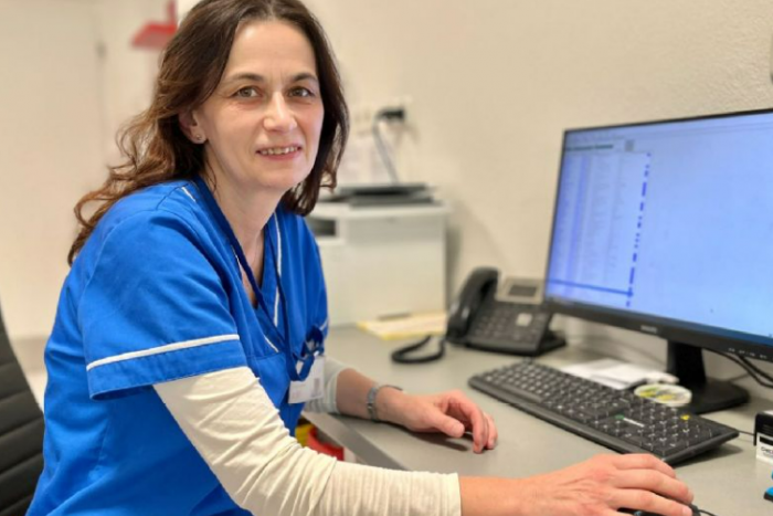 Ilustračný obrázok k článku ÚŽASNÉ, čo zvládla! Obetavá a srdečná Mária pracuje v nemocnici 34 rokov, vychovala 7 detí