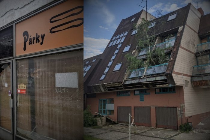 Ilustračný obrázok k článku KURIOZITA DŇA: Šírava niekde pripomína apokalypsu, v kultovom hoteli rastie strom