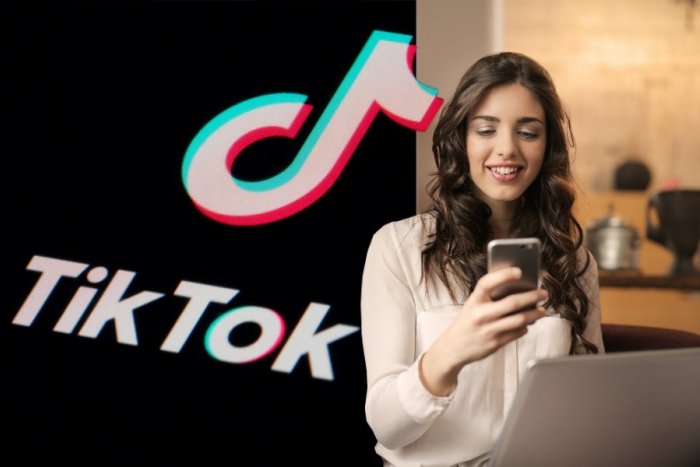 Ilustračný obrázok k článku Trávite na TikToku hodiny? Za sledovanie videí vám môžu kráľovsky ZAPLATIŤ