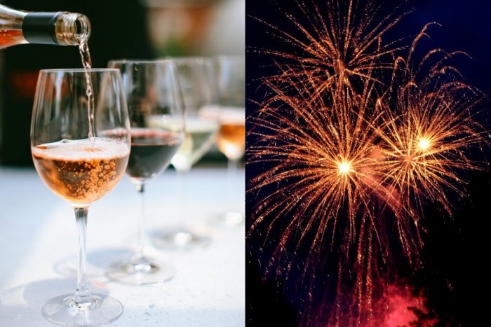 Ilustračný obrázok k článku Súťaže pre deti, skvelé jedlo aj OHŇOSTROJ: Na skok od Nitry lákajú na slávnosti