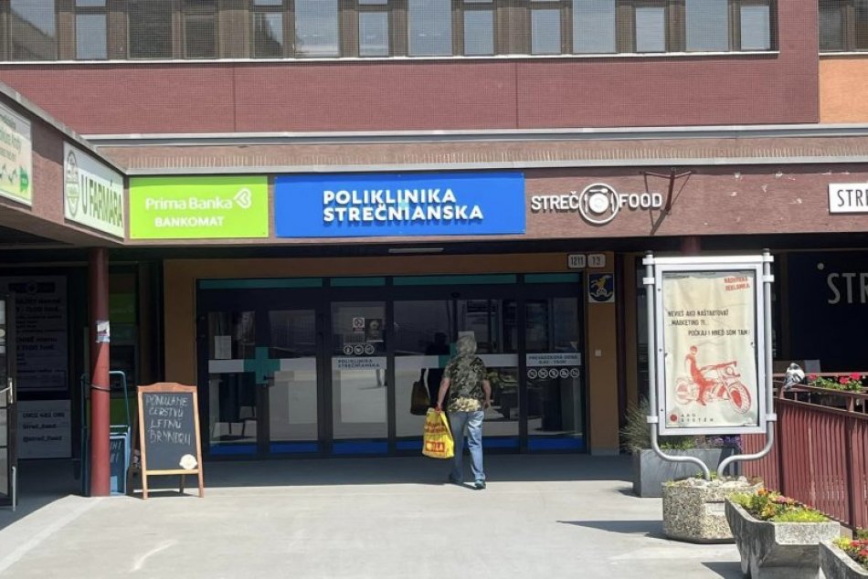 Ilustračný obrázok k článku EVAKUÁCIA polikliniky v Petržalke: Robotníci natrafili na muníciu, nepremávala ani MHD! FOTO