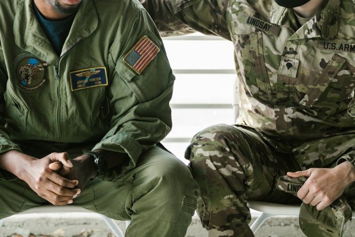 Ilustračný obrázok k článku Americkí vojaci to prehnali s alkoholom: Po roztržke vo Zvolene odchádzajú zo Slovenska