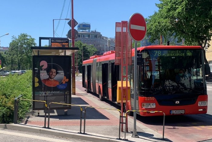 Ilustračný obrázok k článku PRIPRAVTE sa na ZVYŠOVANIE cien: Všetky cestovné lístky pôjdu hore o PÄTINU!