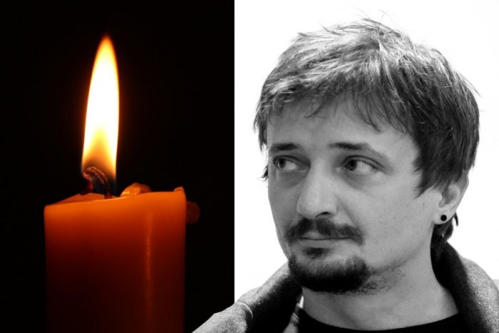 Ilustračný obrázok k článku ŠOKUJÚCA správa! Zomrel  známy herec Dano Heriban († 43)