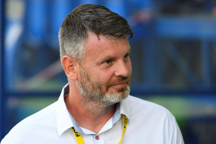 Ilustračný obrázok k článku Bude sa hrať do poslednej minúty, vraví tréner: Tatran vyhral, aj keď nerozvlnil sieť