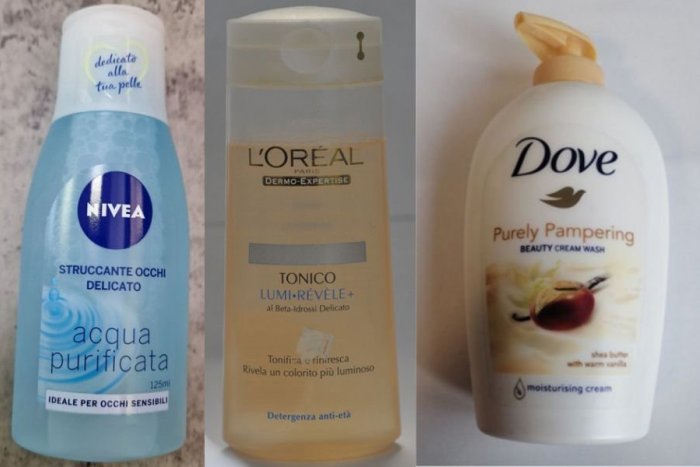 Ilustračný obrázok k článku NEBEZPEČNÝ kondicionér či tekuté mydlo: Ak máte doma tieto výrobky, do koša s nimi!