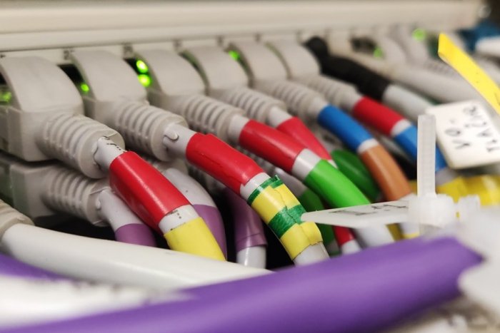 Ilustračný obrázok k článku Ak to nie je nevyhnutné, nenavštevujte ju: V TEJTO nemocnici vypadla dátová sieť!