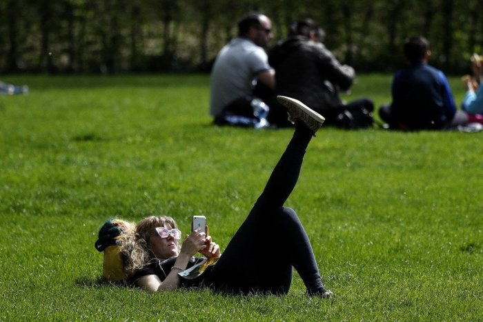 Ilustračný obrázok k článku Počasie sa umúdri, búrky ustanú: Aké TEPLOTY nás čakajú v najbližších dňoch?