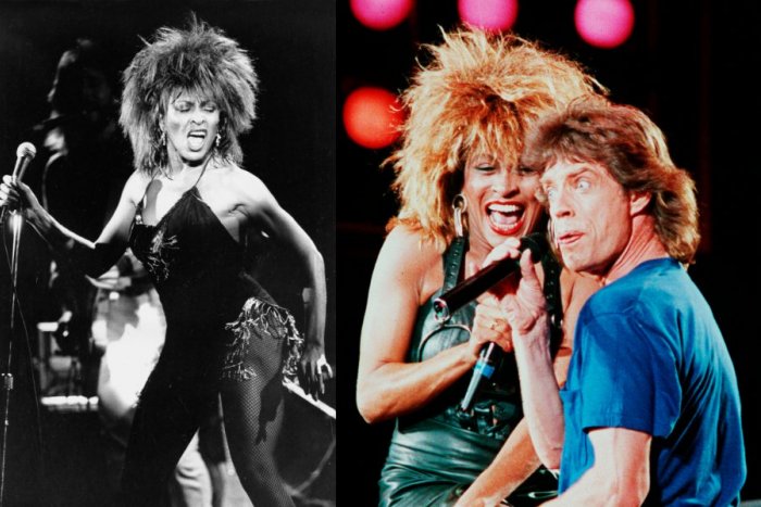 Ilustračný obrázok k článku Tina Turner mala doma PEKLO a skončila v DLHOCH: Z trosky sa stala LEGENDOU
