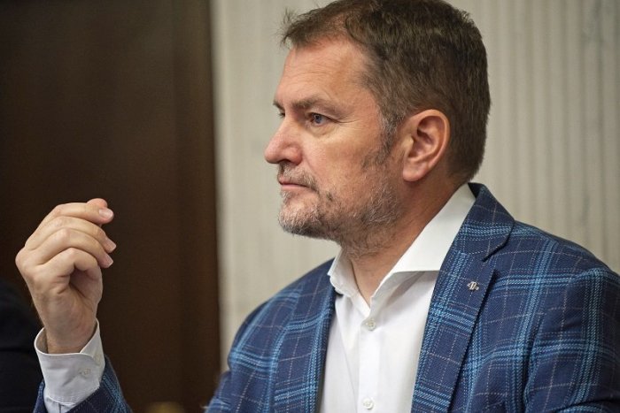 Ilustračný obrázok k článku OĽANO zmenilo názov strany, do volieb ide opäť aj s hnutím NOVA