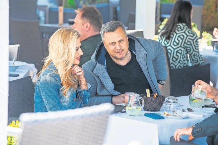 Ilustračný obrázok k článku Danko navrhuje za ministerku kultúry Šimkovičovú. Koho chce na ďalších postoch?