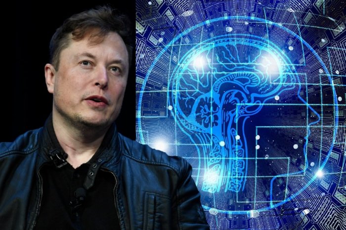 Ilustračný obrázok k článku Nádej pre ľudstvo či HROZBA? Musk dostal povolenie testovať na ľuďoch čipy do MOZGU