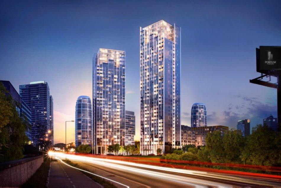 Ilustračný obrázok k článku Spustil sa predaj bytov v stometrových DVOJIČKÁCH: Za KOĽKO tam kúpite dvojizbák? FOTO