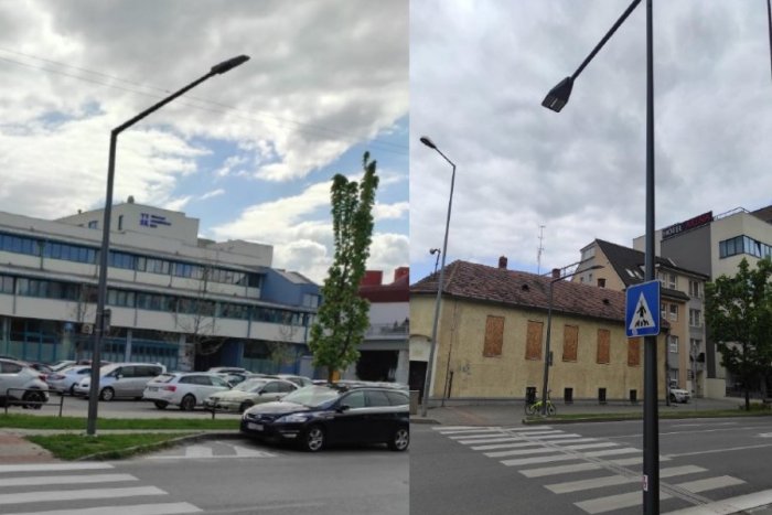 Ilustračný obrázok k článku Pohyb chodcov je o čosi bezpečnejší: Trnava nasvietila ďalších deväť priechodov