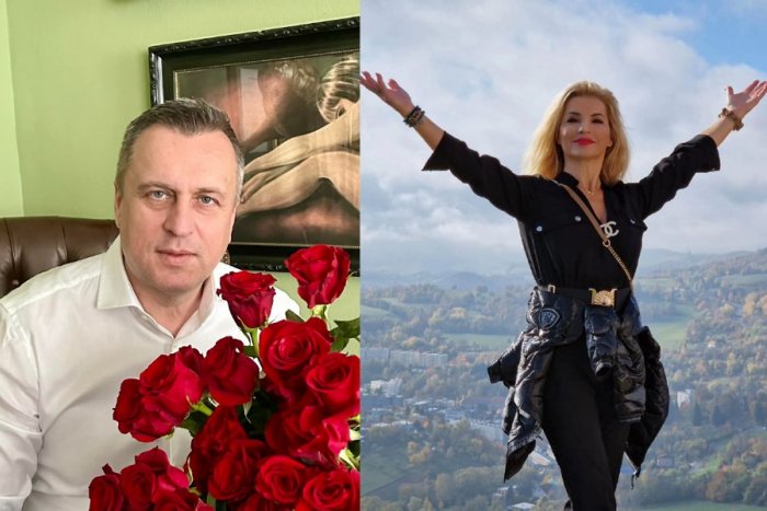 Ilustračný obrázok k článku EXMARKIZÁČKA Šimkovičová chce opäť do politiky! Ide to skúsiť po boku Andreja Danka