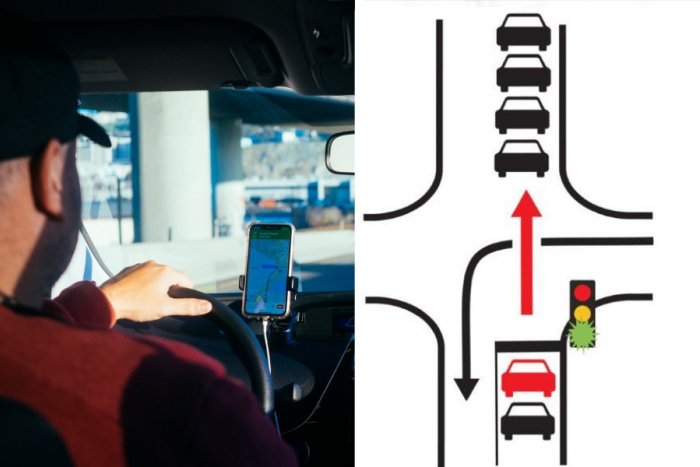 Ilustračný obrázok k článku Policajti začali na cestách osádzať NOVÉ značky: Vodiči, viete, čo znamenajú?