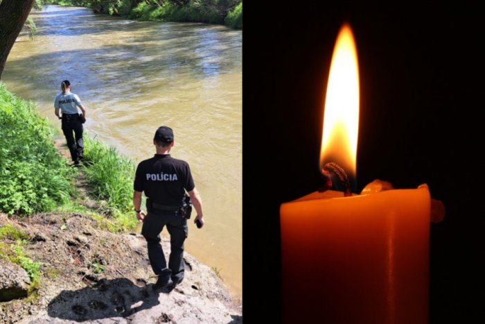 Ilustračný obrázok k článku Hrozné NEŠŤASTIE: V rieke objavili bezvládne telíčko DIEŤAŤA