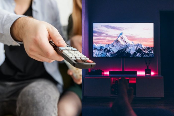 Ilustračný obrázok k článku Na Slovensko prichádzajú DVE NOVÉ české televízne stanice