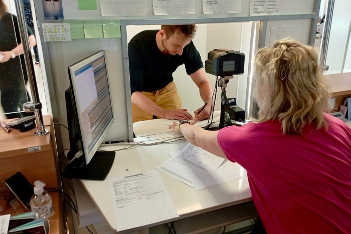 Ilustračný obrázok k článku Aby ste nechodili zbytočne: Viaceré pracoviská polície v Košiciach budú ZATVORENÉ