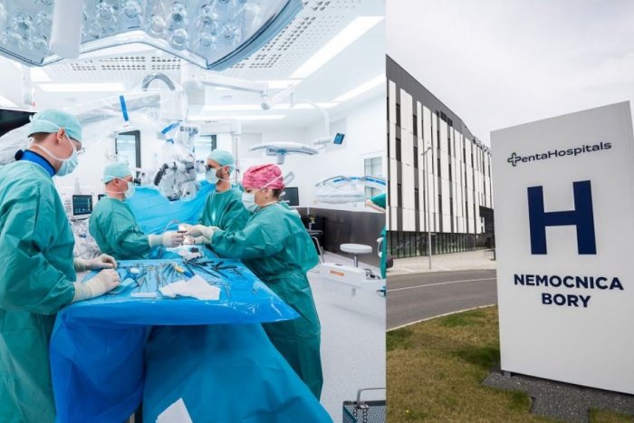 Ilustračný obrázok k článku Čudné praktiky v bratislavskej nemocnici: Pacienti dostali na podpis zmluvy na TISÍC eur