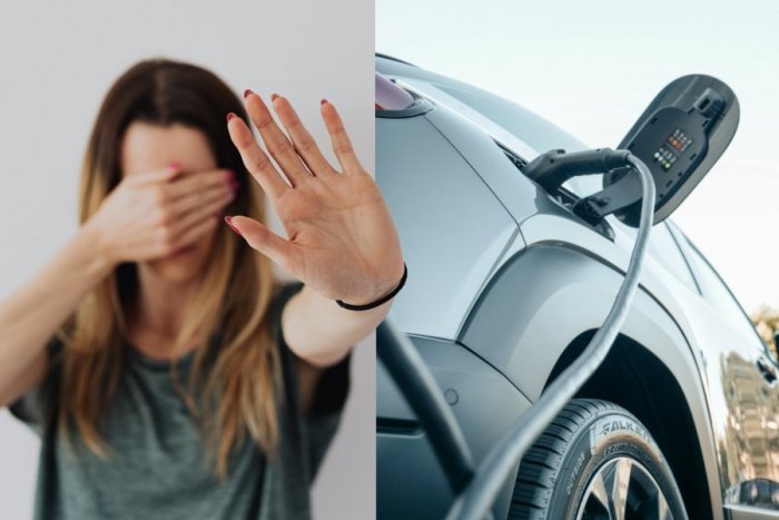 Ilustračný obrázok k článku Elektromobily sú na Slovensku totálny PREPADÁK! Sme na CHVOSTE európskeho rebríčka