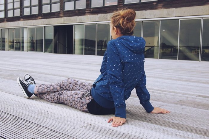 Ilustračný obrázok k článku Za 23 sekúnd BEZ STRESU: Zbavte sa ho technikou vrcholových športovcov