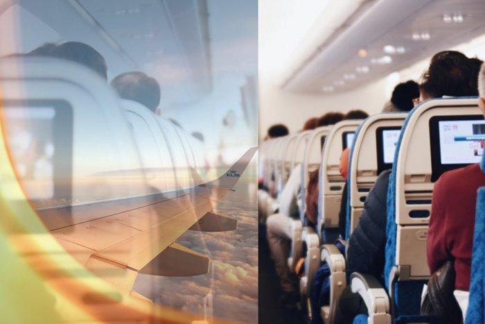 Ilustračný obrázok k článku Nezvyčajný krok leteckej spoločnosti: Cestujúcich bude pred nástupom do lietadla VÁŽIŤ