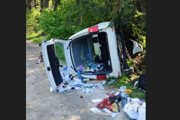 Ilustračný obrázok k článku Ďalšia TRAGICKÁ nehoda: Mužovi sa stal osudným silný náraz do stromu, FOTO