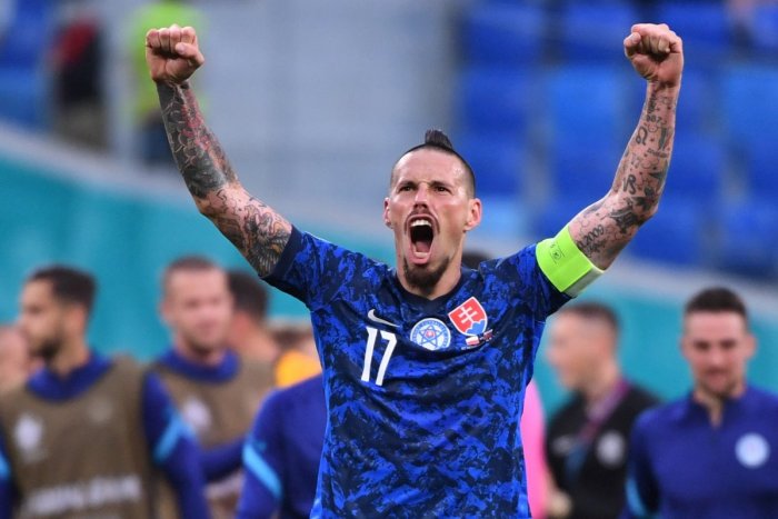 Ilustračný obrázok k článku Bystričanov spojí PARÁDNA akcia: Bude plná športu, vystúpení a láka aj AUTOGRAMIÁDA Hamšíka