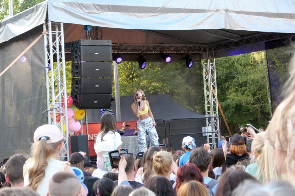 Ilustračný obrázok k článku Bystričanov ZABAVIA Láslo a Ildikó aj Sima: Vybrali sme TOP 20 akcií týždňa