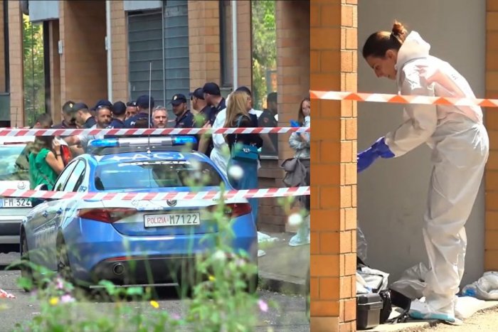 Ilustračný obrázok k článku Policajt troma ranami ZASTRELIL kolegyňu! Na úteku spáchal samovraždu