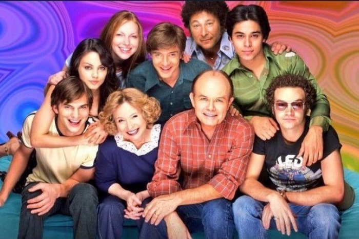 Ilustračný obrázok k článku Hviezda kultového seriálu ide ZA MREŽE! Obvinenia zo znásilnení sa potvrdili