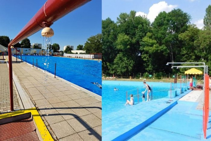Ilustračný obrázok k článku Trnavské kúpalisko Castiglione je OTVORENÉ: Kedy napustia Kamenný mlyn?