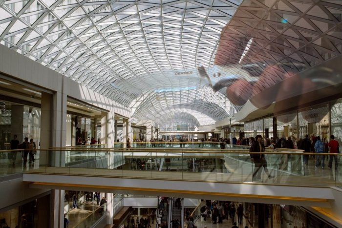 Ilustračný obrázok k článku SVET O SLOVENSKU: Slovák v nákupnom centre napadol TEHOTNÚ priateľku! ABSURDNÝ záver incidentu