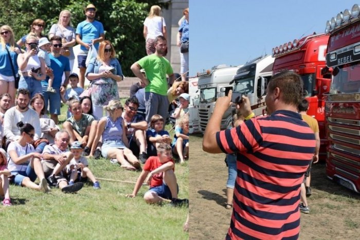 Ilustračný obrázok k článku Nemáte plán na VÍKEND? Nitra ponúkne festival na hrade aj podujatia pre DETI