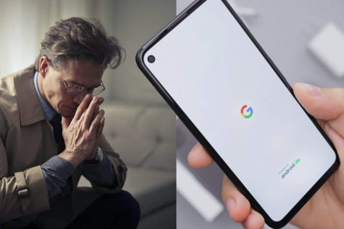 Ilustračný obrázok k článku Skontrolujte si nastavenia! Nová aktualizácia vám môže VYMAZAŤ kontakty z telefónu