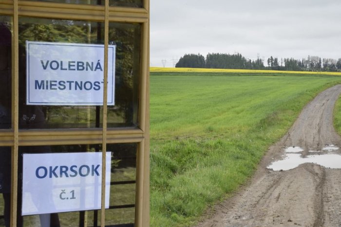 Ilustračný obrázok k článku Na Liptove majú referendum: Obyvatelia môžu rozhodnúť o budúcnosti obce