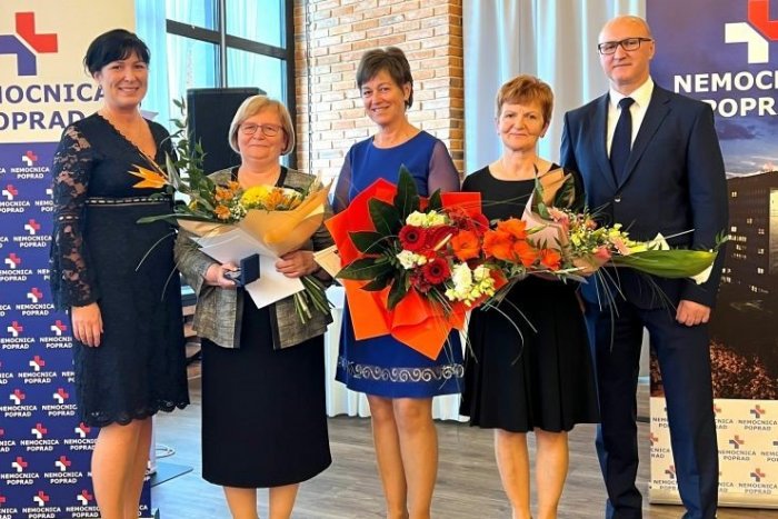 Ilustračný obrázok k článku Patrí im obrovská vďaka a uznanie: TOTO sú ony, NAJLEPŠIE sestry z popradskej nemocnice