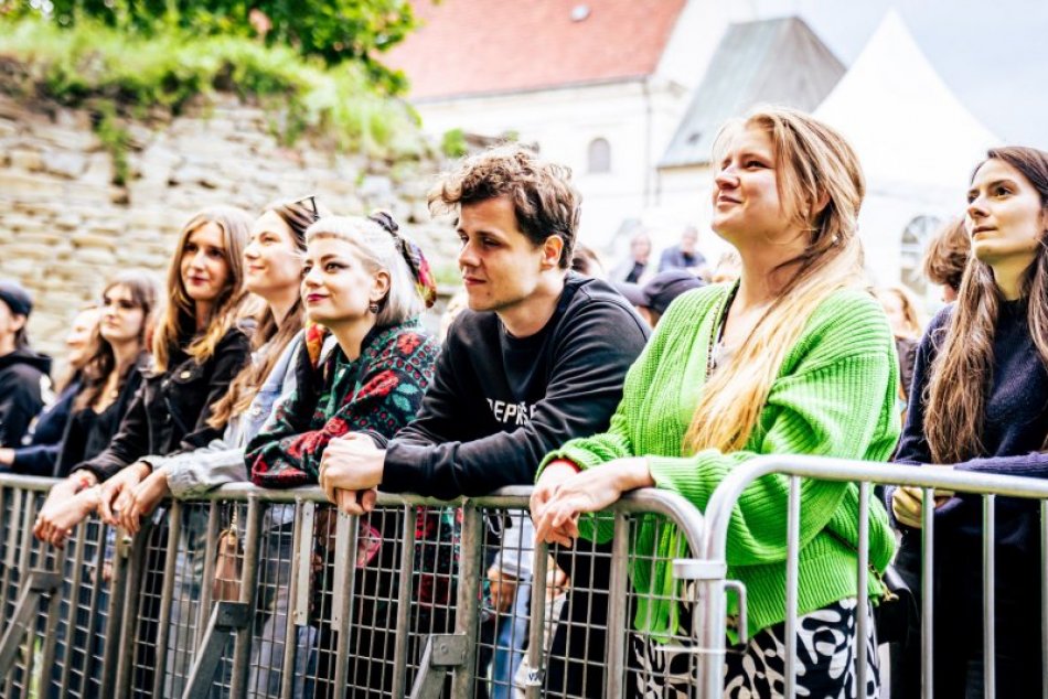 Ilustračný obrázok k článku Blíži sa OTVORENIE leta vo Svite: Čo ponúkne zaujímavý program so vstupom ZDARMA?