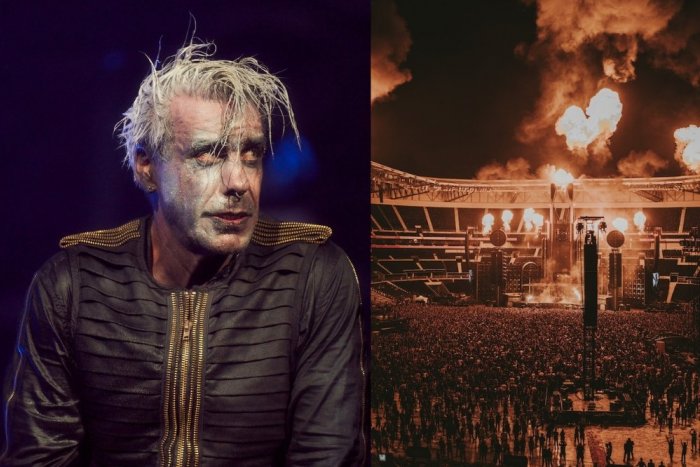 Ilustračný obrázok k článku Na speváka Rammsteinu sa to valí: SYSTÉM, ako majú zháňať dievčatá pre Lindemanna na SEX!