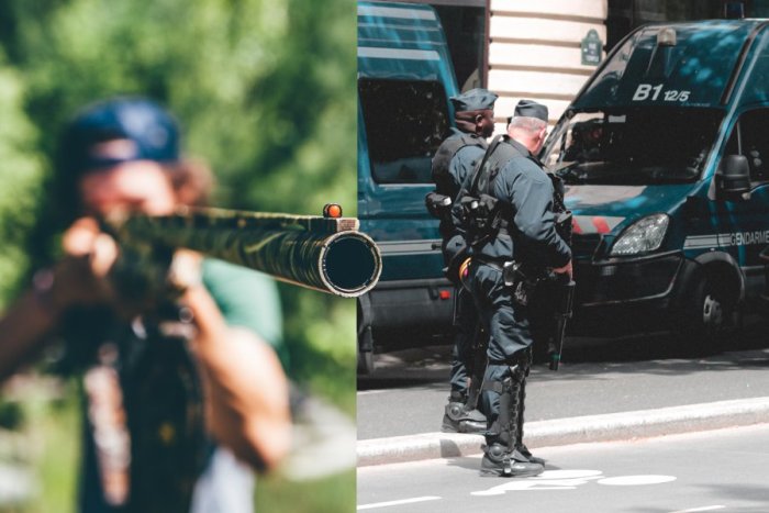 Ilustračný obrázok k článku OPILECKÁ zábavka s tragickým koncom: Muž ZASTRELIL matku troch detí kvôli šialenej hre!