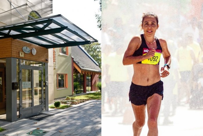 Ilustračný obrázok k článku Bežci zo širokého okolia sa spoja pre dobrú vec: POMÔŽU nitrianskemu hospicu