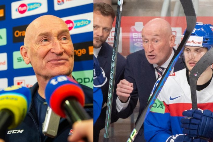 Ilustračný obrázok k článku Koniec špekuláciám! O osude trénera Ramsayho v reprezentácii je ROZHODNUTÉ