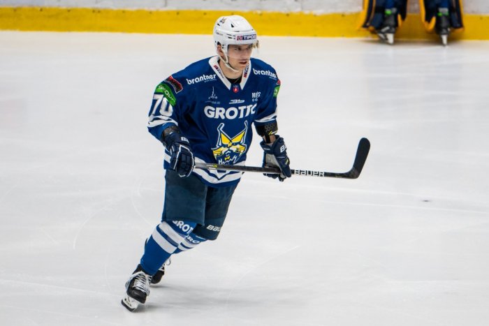 Ilustračný obrázok k článku Fotka skvelého hokejistu vyvolala ROZRUCH: Prečo skončil Réway na psychiatrii?