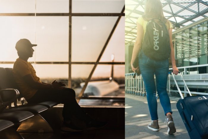 Ilustračný obrázok k článku Chystáte sa odletieť? Tieto letiská najčastejšie MEŠKAJÚ a RUŠIA lety