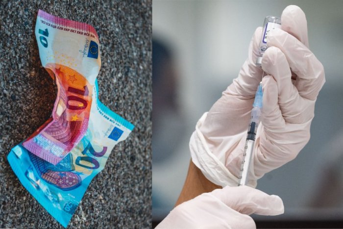 Ilustračný obrázok k článku Vyhodíme milióny eur do KOŠA? Covid opadol, no kupujeme ĎALŠIE vakcíny