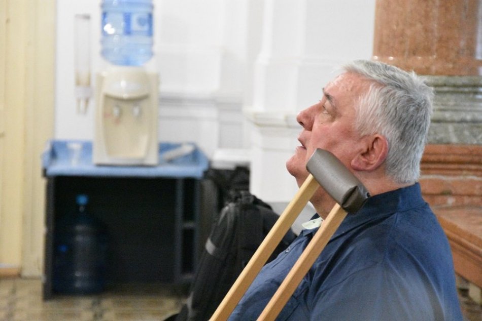 Ilustračný obrázok k článku Padol verdikt, Slotu ODSÚDILI: Aký TREST dostal bývalý predseda SNS?